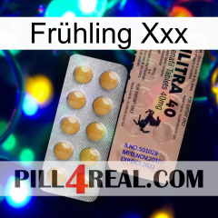 Frühling Xxx 41